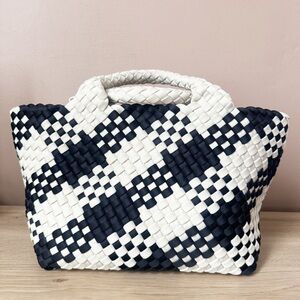 Naghedi - St. Barths Mini Tote in Corsica